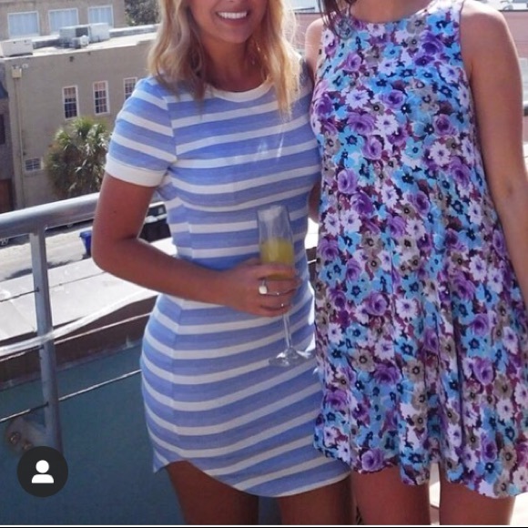 Mini dress - Picture 2 of 2